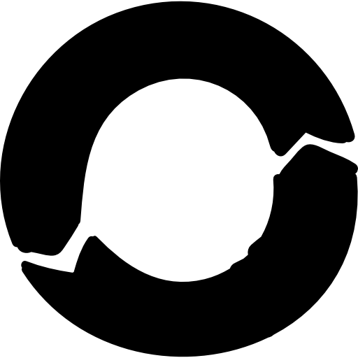 Circle  icon