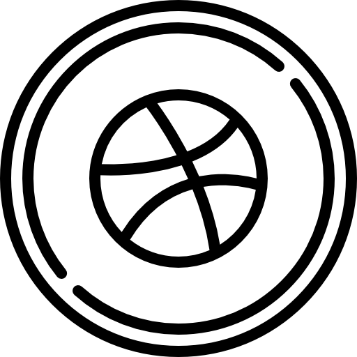 ドリブル Special Lineal icon
