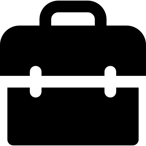 Briefcase  icon