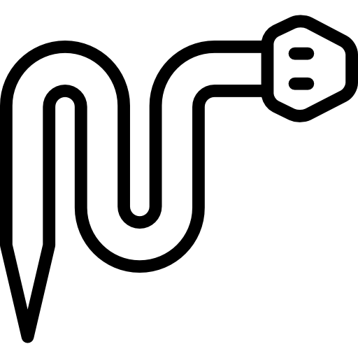serpiente Special Lineal icono