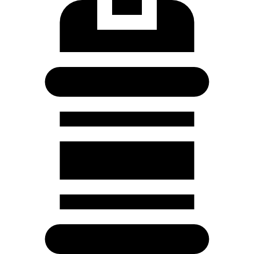 조미료 Basic Straight Filled icon