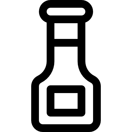 소스 Basic Rounded Lineal icon