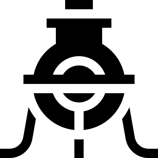 alchimie Basic Straight Filled icon