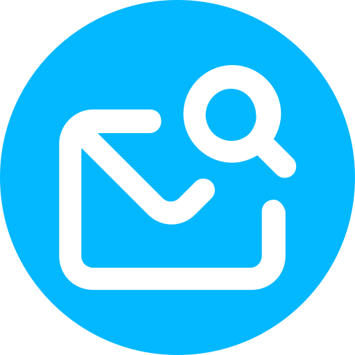 Mail Generic Flat icon