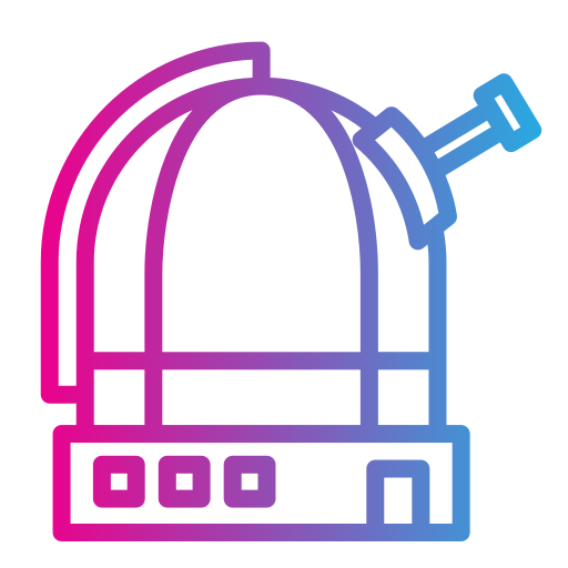observatorium Generic Gradient icon