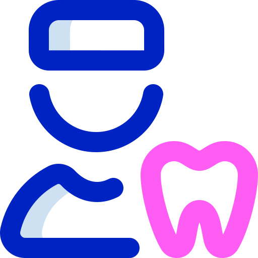 doctor Super Basic Orbit Color icono
