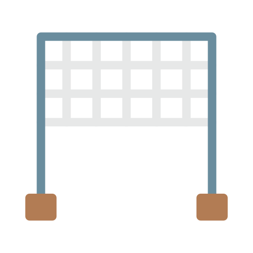Сеть Vector Stall Flat иконка