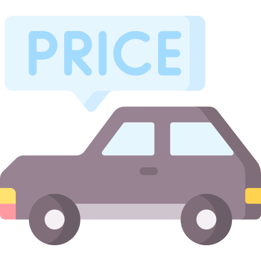 Price Special Flat icon
