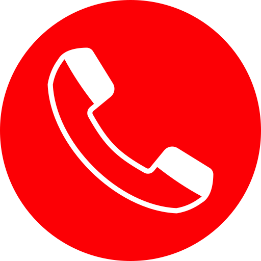 Phone Call Generic Blue icon