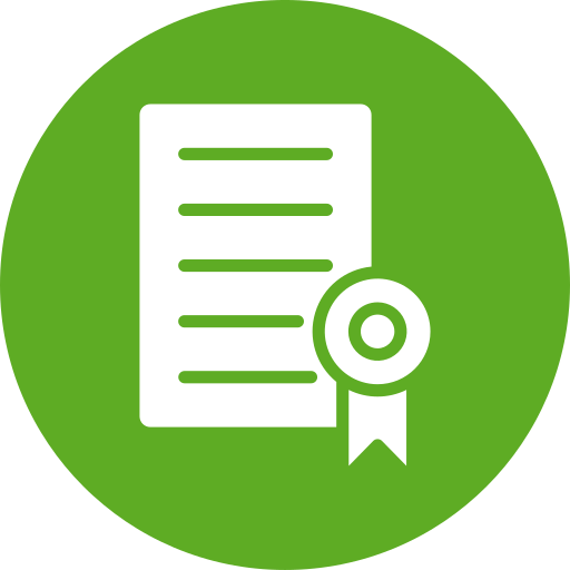 Document Generic Flat icon