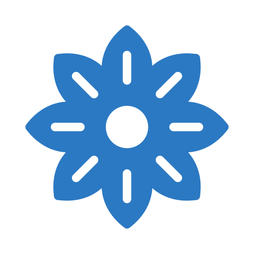 Anise Generic Blue icon