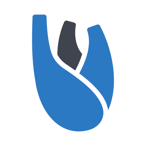 Fennel Generic Blue icon
