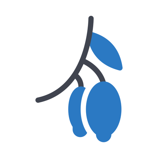 Оливки Generic Blue иконка