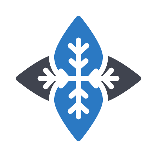 oregano Generic Blue icon