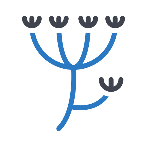 alcaravea Generic Blue icono
