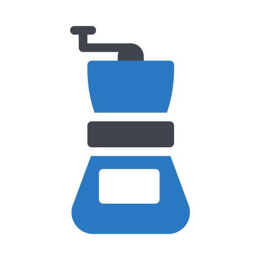 schleifer Generic Blue icon