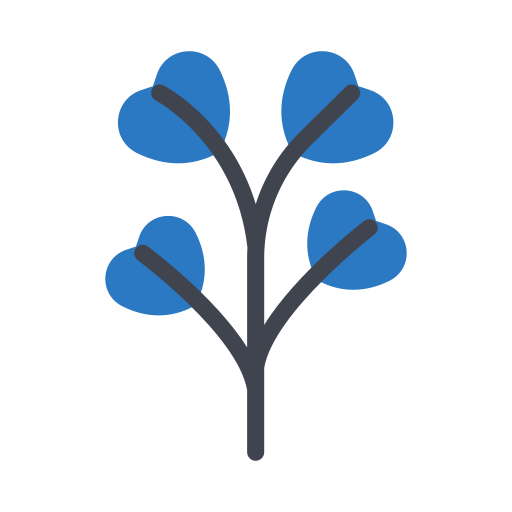 mostaza Generic Blue icono