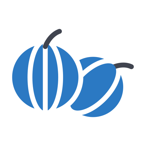 種子 Generic Blue icon