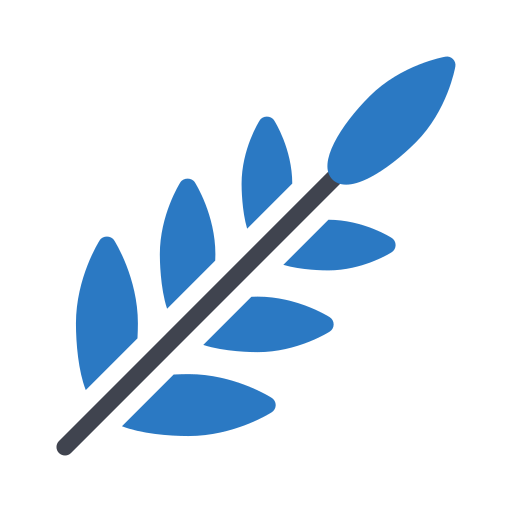 Tarragon Generic Blue icon