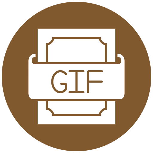 gif Generic Mixed icoon