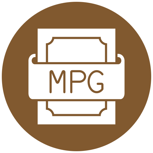 mpg Generic Mixed icon