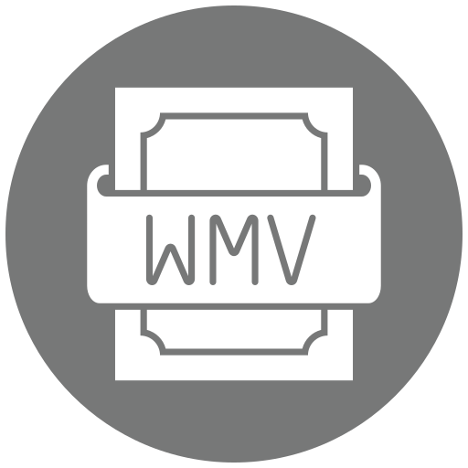 wmv Generic Mixed icon