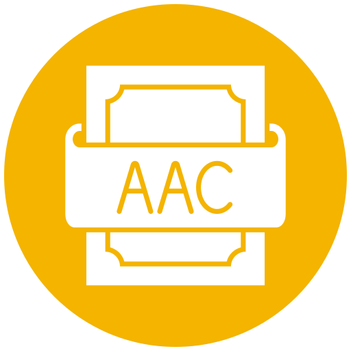 aac Generic Mixed icon