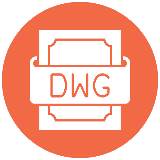 dwg Generic Mixed icon