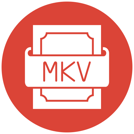 mkv Generic Mixed Icône