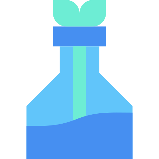 Ботанический Generic Blue иконка