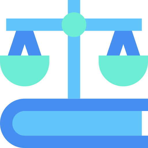 Закон Generic Blue иконка