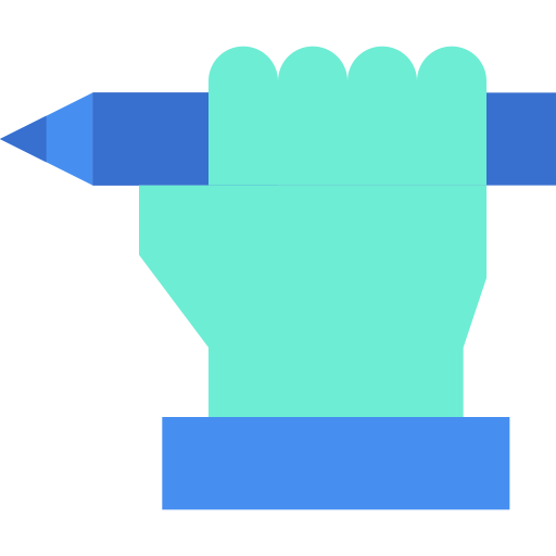 study Generic Blue иконка