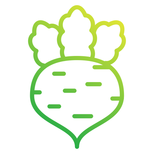 Beetroot Generic Gradient icon