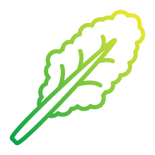 Kale Generic Gradient icon