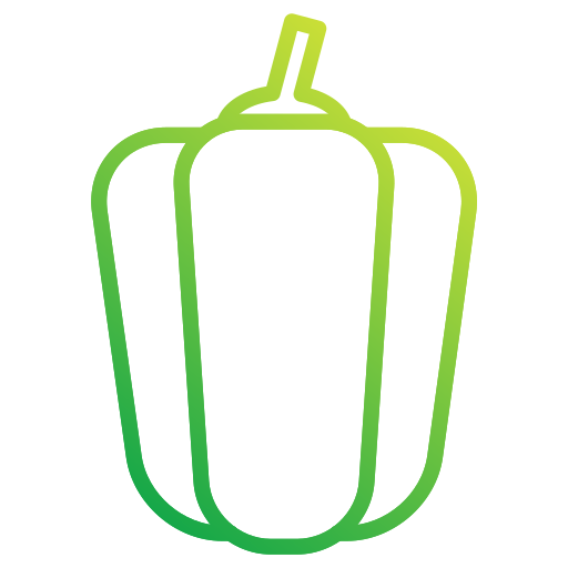 Paprika Generic Gradient icon