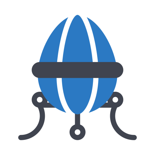Faberge Generic Blue icono