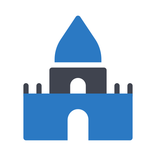 kremlin Generic Blue icono