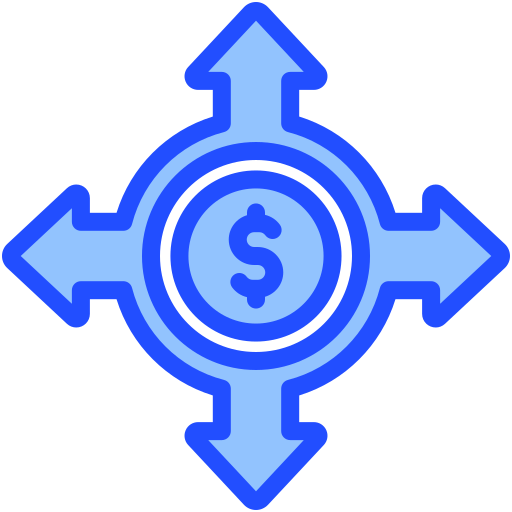 選択肢 Generic Blue icon