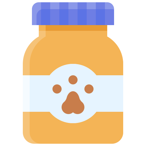 medicamento Generic Flat icono