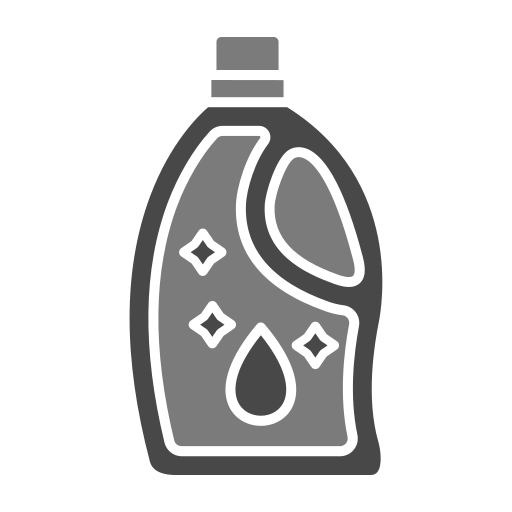 detergente Generic Grey icona