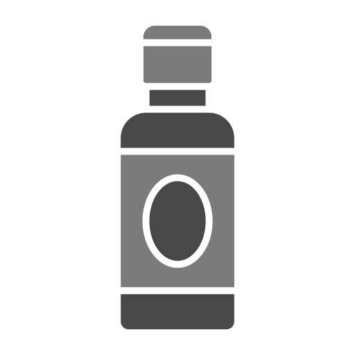 dezodorant Generic Grey ikona