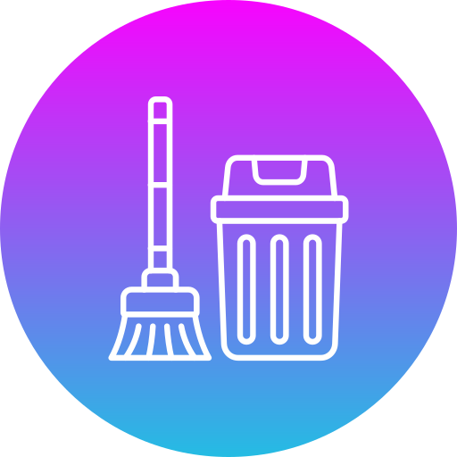 fegen Generic Flat Gradient icon