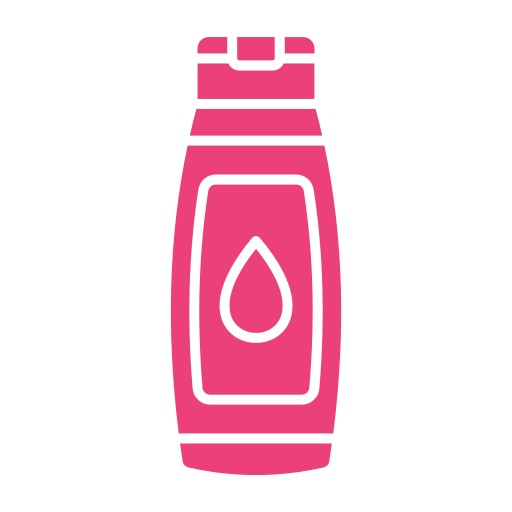 szampon Generic Simple Colors ikona