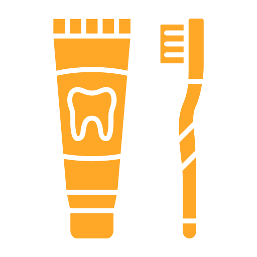 zahnhygiene Generic Simple Colors icon
