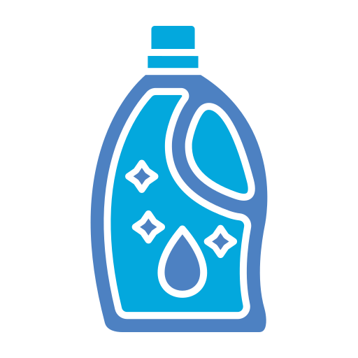 洗剤 Generic Blue icon