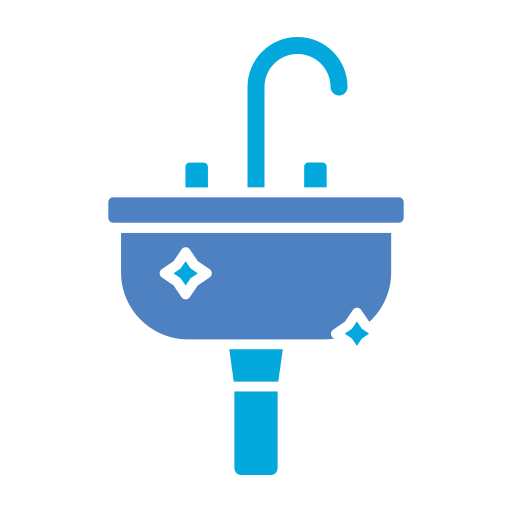 sinken Generic Blue icon