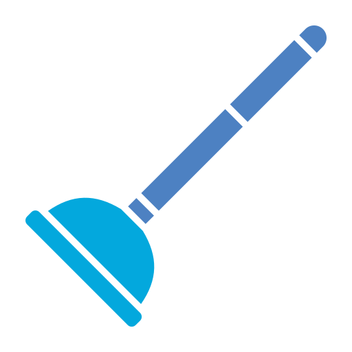 plunjer Generic Blue icoon