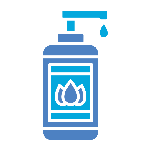 lotion Generic Blue icon