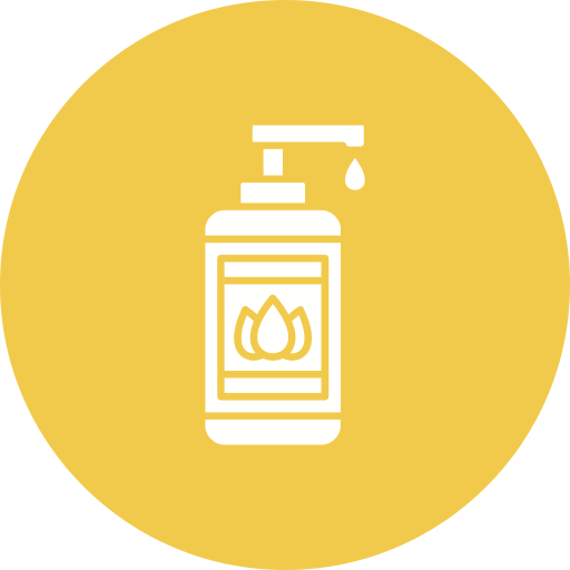 lotion Generic Mixed icon
