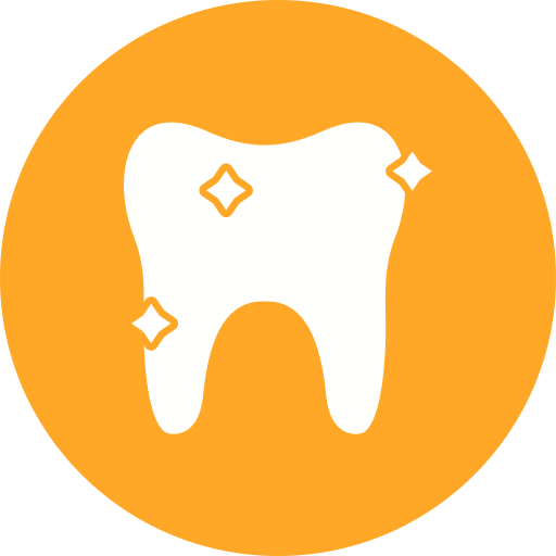 dientes Generic Mixed icono